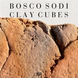 Bosco Sodi The Clay Cubes - Mark Gisbourne