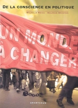 De la conscience en politique - Wilhelm Reich