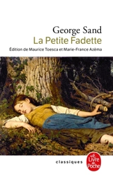 La petite Fadette - George Sand