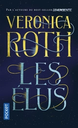 Les élus - Veronica Roth