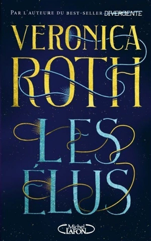 Les élus - Veronica Roth