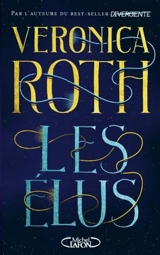 Les élus - Veronica Roth