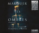 Marquer les ombres - Veronica Roth