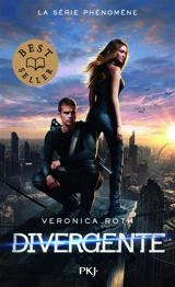 Divergente. Vol. 1 - Veronica Roth
