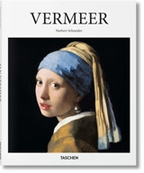 Johannes Vermeer ou Les sentiments dissimulés : 1632-1675 - Norbert Schneider