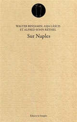 Sur Naples - Walter Benjamin