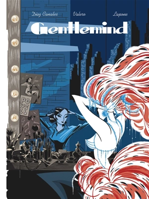 Gentlemind. Vol. 1 - Juan Diaz Canales