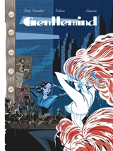 Gentlemind. Vol. 1 - Juan Diaz Canales