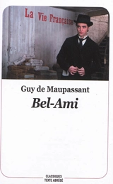 Bel-Ami - Guy de Maupassant