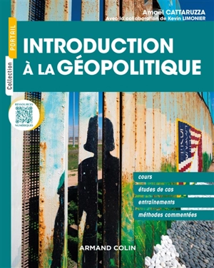 Introduction à la géopolitique - Amaël Cattaruzza
