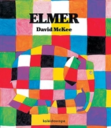 Elmer - David McKee