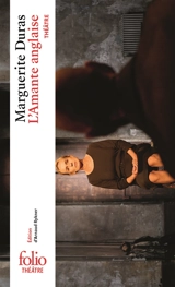 L'amante anglaise : théâtre - Marguerite Duras