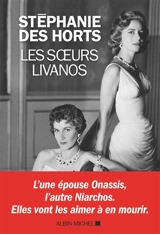Les soeurs Livanos - Stéphanie Des Horts
