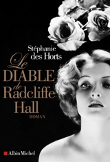 Le diable de Radcliffe Hall - Stéphanie Des Horts