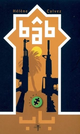 Bâb - Hélène Calvez