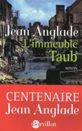L'immeuble Taub - Jean Anglade