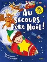 Au secours Père Noël ! - Paul Beaupère