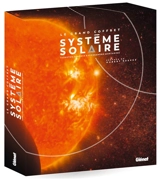 Le grand coffret Système solaire - Thorsten Dambeck