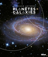 Le grand coffret Planètes et Galaxies - Thorsten Dambeck