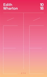 Eté - Edith Wharton