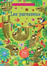 Les paresseux - Gareth Lucas