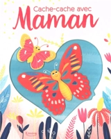 Cache-cache avec maman - Becky Davies