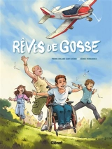 Rêves de gosse - Pierre-Roland Saint-Dizier