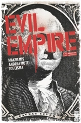 Evil empire. Vol. 2. La désunion fait la force ! - Max Bemis