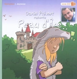 Daniel Prévost raconte Peau d'Ane - Pierrick Martinez