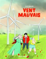Vent mauvais - Cati Baur