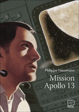 Mission Apollo 13 - Philippe Nessmann