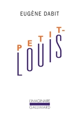 Petit-Louis - Eugène Dabit