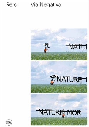 Via negativa - Rero