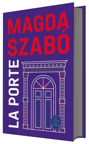 La porte - Magda Szabo