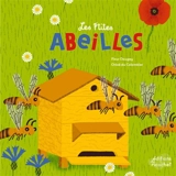 Les p'tites abeilles - Fleur Daugey