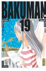 Bakuman. Vol. 19 - Takeshi Obata