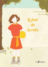 Le jour de la robe - Marie Fouquet