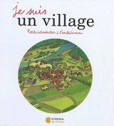 Je suis un village : petite introduction à l'architecture - Hajer Sauvage-Graya