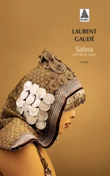 Salina : les trois exils - Laurent Gaudé