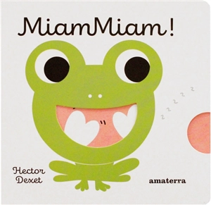 MiamMiam ! - Hector Dexet