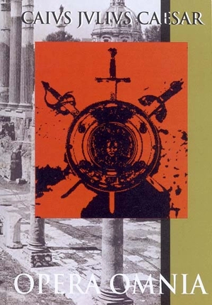 Opera omnia - Jules César