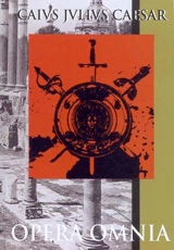Opera omnia - Jules César