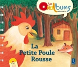La petite poule rousse - Florence Guiraud