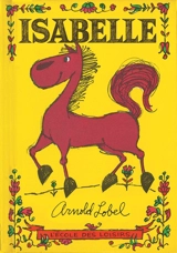Isabelle - Arnold Lobel
