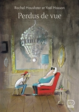 Perdus de vue - Yaël Hassan