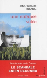 Une enfance volée - Jean-Jacques Martial
