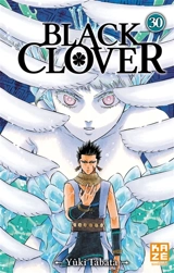 Black Clover. Vol. 30 - Yûki Tabata