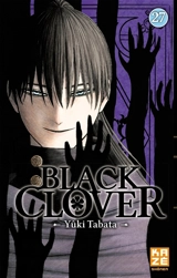 Black Clover. Vol. 27. Le rituel d'asservissement - Yûki Tabata
