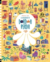 A la recherche du doudou perdu - Héloïse Solt