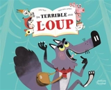 Une terrible envie de loup - Lenia Major